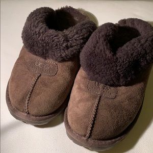 UGG Womens Slipper